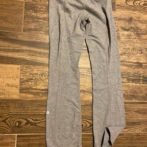 Lululemon Full Length Leggings